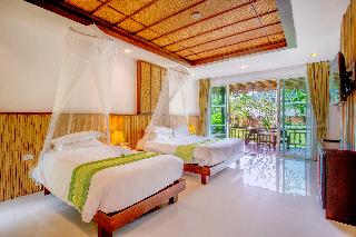 Ban Sainai Resort- SHA Extra Plus fotoÄŸrafÄ±