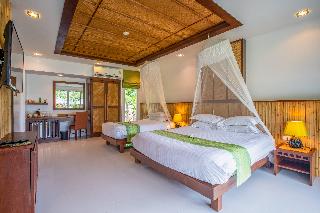 Ban Sainai Resort- SHA Extra Plus fotoÄŸrafÄ±