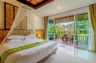 Ban Sainai Resort- SHA Extra Plus fotoÄŸrafÄ±