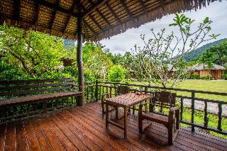 Ban Sainai Resort- SHA Extra Plus fotoÄŸrafÄ±