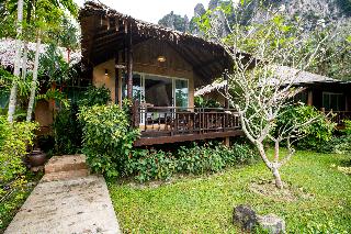Ban Sainai Resort- SHA Extra Plus fotoÄŸrafÄ±