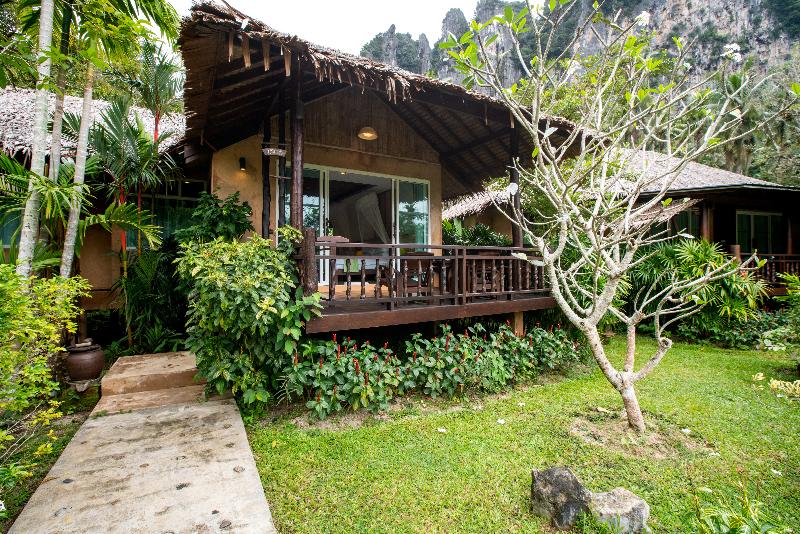 Ban Sainai Resort- SHA Extra Plus - Oda
