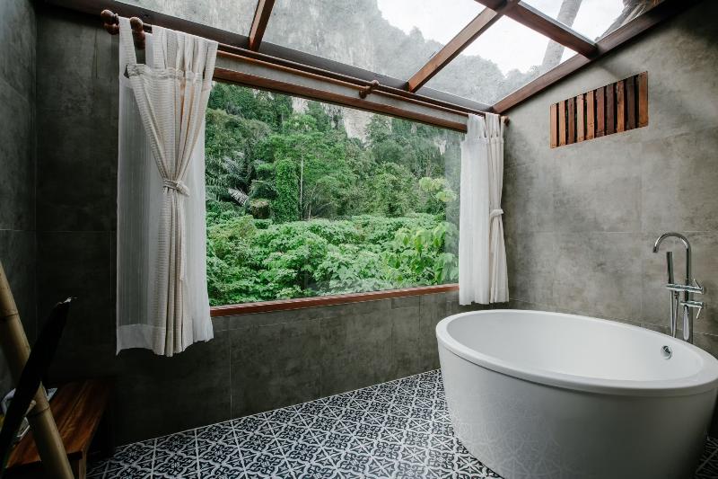 Ban Sainai Resort- SHA Extra Plus - Oda