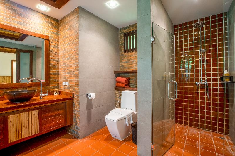 Ban Sainai Resort- SHA Extra Plus - Oda