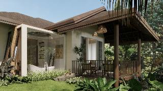 Ban Sainai Resort- SHA Extra Plus fotoÄŸrafÄ±