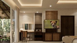 Ban Sainai Resort- SHA Extra Plus fotoÄŸrafÄ±