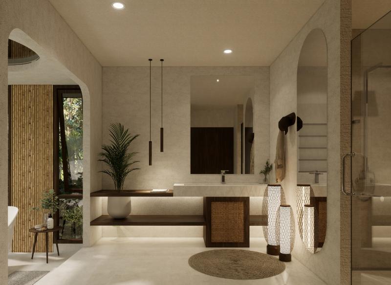 Ban Sainai Resort- SHA Extra Plus - Oda