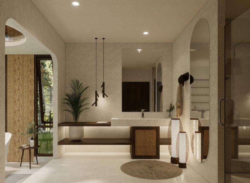 Ban Sainai Resort- SHA Extra Plus - Oda