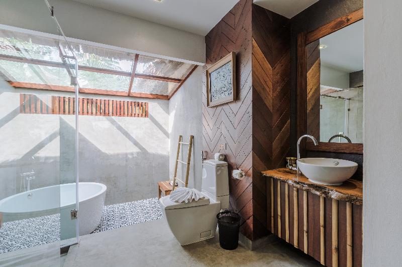 Ban Sainai Resort- SHA Extra Plus - Oda