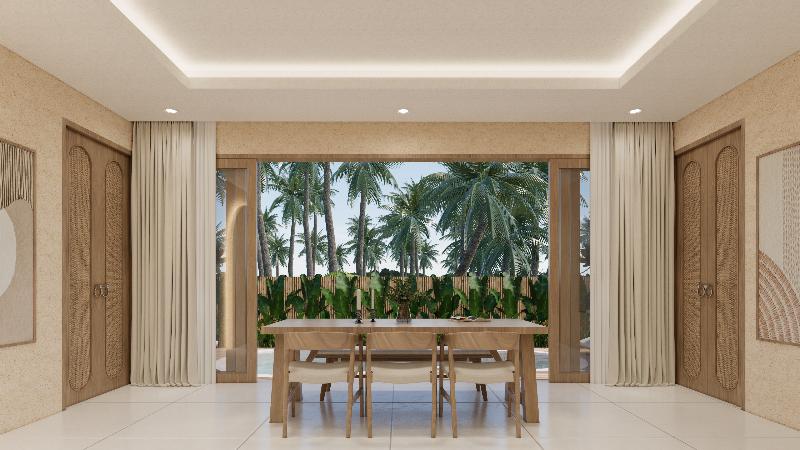 Ban Sainai Resort- SHA Extra Plus - Oda