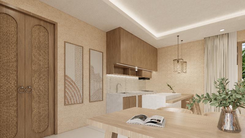Ban Sainai Resort- SHA Extra Plus - Oda