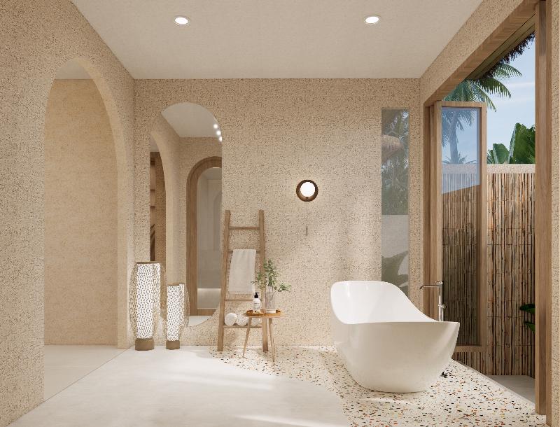 Ban Sainai Resort- SHA Extra Plus - Oda