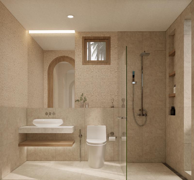 Ban Sainai Resort- SHA Extra Plus - Oda