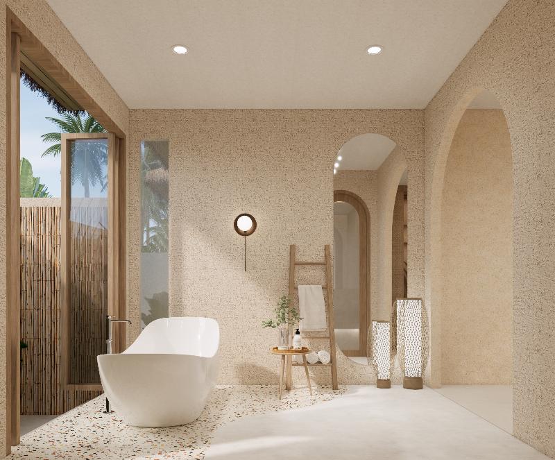 Ban Sainai Resort- SHA Extra Plus - Oda