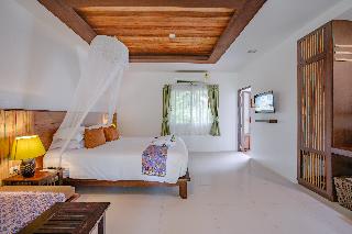 Ban Sainai Resort- SHA Extra Plus fotoÄŸrafÄ±