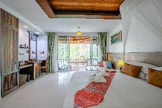 Ban Sainai Resort- SHA Extra Plus fotoÄŸrafÄ±