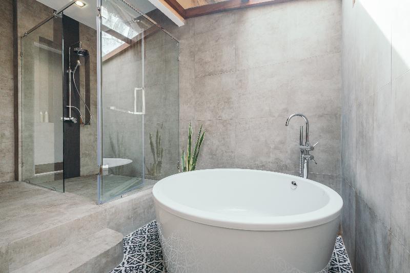 Ban Sainai Resort- SHA Extra Plus - Oda