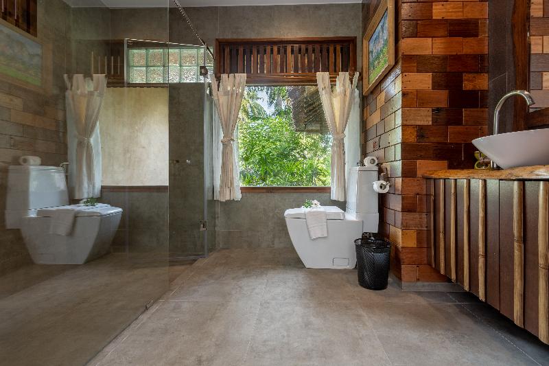 Ban Sainai Resort- SHA Extra Plus - Oda