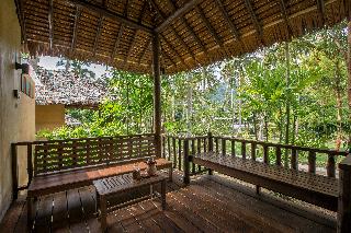 Ban Sainai Resort- SHA Extra Plus fotoÄŸrafÄ±