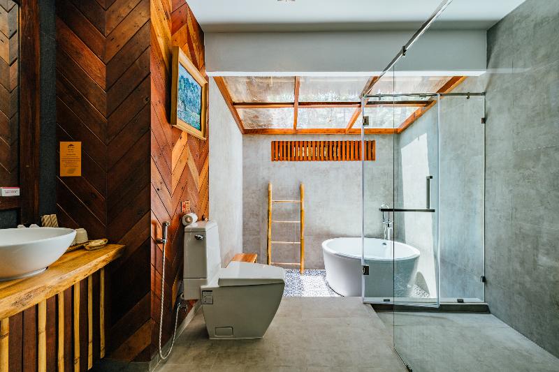Ban Sainai Resort- SHA Extra Plus - Oda