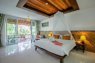 Ban Sainai Resort- SHA Extra Plus fotoÄŸrafÄ±