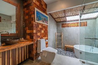 Ban Sainai Resort- SHA Extra Plus fotoÄŸrafÄ±