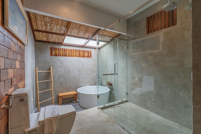 Ban Sainai Resort- SHA Extra Plus - Oda