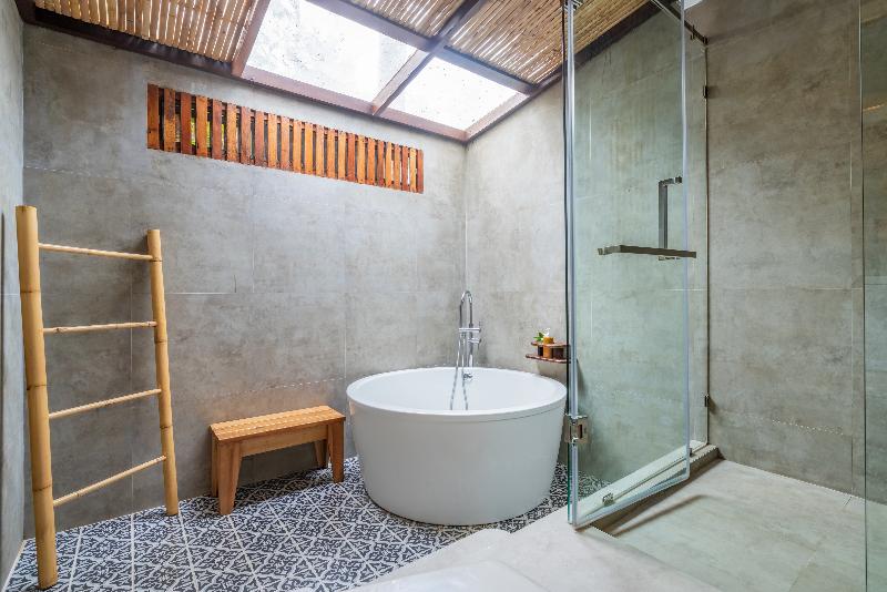 Ban Sainai Resort- SHA Extra Plus - Oda