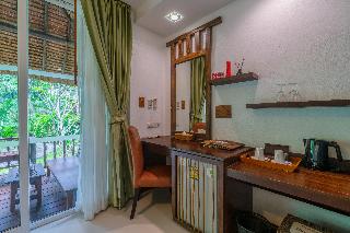 Ban Sainai Resort- SHA Extra Plus fotoÄŸrafÄ±