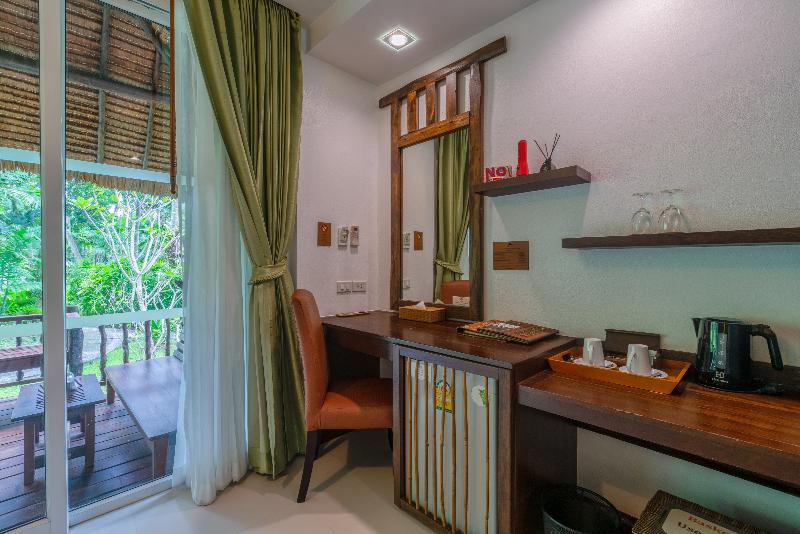 Ban Sainai Resort- SHA Extra Plus - Oda
