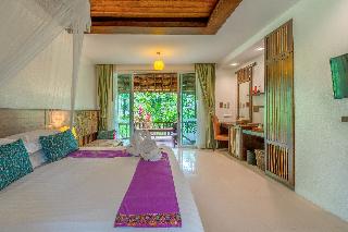 Ban Sainai Resort- SHA Extra Plus fotoÄŸrafÄ±
