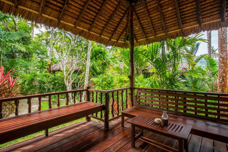 Ban Sainai Resort- SHA Extra Plus - Oda