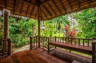Ban Sainai Resort- SHA Extra Plus fotoÄŸrafÄ±