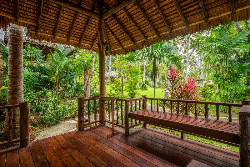 Ban Sainai Resort- SHA Extra Plus - Oda