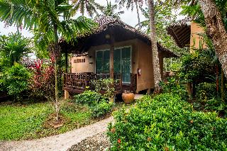 Ban Sainai Resort- SHA Extra Plus fotoÄŸrafÄ±