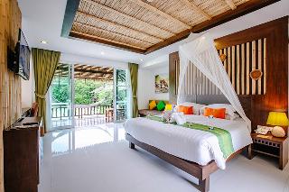 Ban Sainai Resort- SHA Extra Plus fotoÄŸrafÄ±