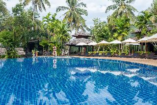 Ban Sainai Resort- SHA Extra Plus fotoÄŸrafÄ±