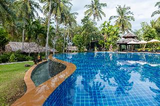 Ban Sainai Resort- SHA Extra Plus fotoÄŸrafÄ±