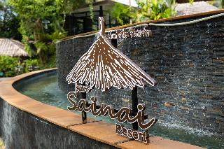 Ban Sainai Resort- SHA Extra Plus fotoÄŸrafÄ±