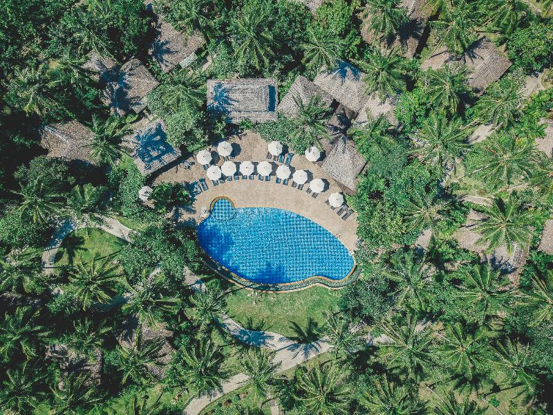 Ban Sainai Resort- SHA Extra Plus - Havuz