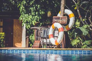Ban Sainai Resort- SHA Extra Plus fotoÄŸrafÄ±