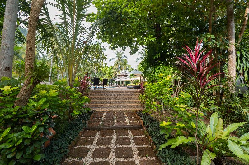 Ban Sainai Resort- SHA Extra Plus - Havuz