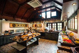 Ban Sainai Resort- SHA Extra Plus fotoÄŸrafÄ±
