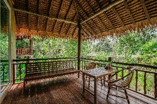 Ban Sainai Resort- SHA Extra Plus fotoÄŸrafÄ±