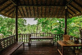Ban Sainai Resort- SHA Extra Plus fotoÄŸrafÄ±