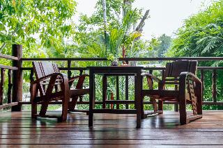 Ban Sainai Resort- SHA Extra Plus fotoÄŸrafÄ±