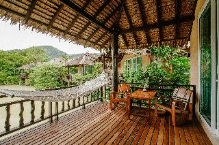 Ban Sainai Resort- SHA Extra Plus fotoÄŸrafÄ±