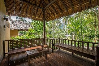 Ban Sainai Resort- SHA Extra Plus fotoÄŸrafÄ±