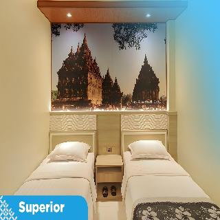 Griya Persada Convention Hotel & Resort Kaliurang fotoÄŸrafÄ±