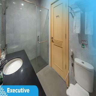 Griya Persada Convention Hotel & Resort Kaliurang fotoÄŸrafÄ±